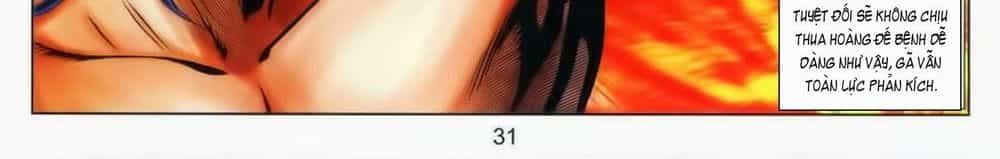 Tuyệt Thế Vô Song 2 - Chương 64 - ảnh 60