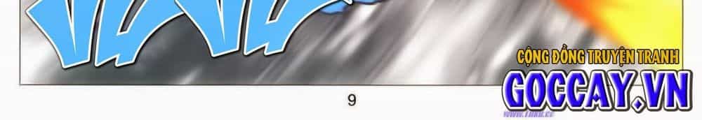 Tuyệt Thế Vô Song 2 - Chương 65 - ảnh 16