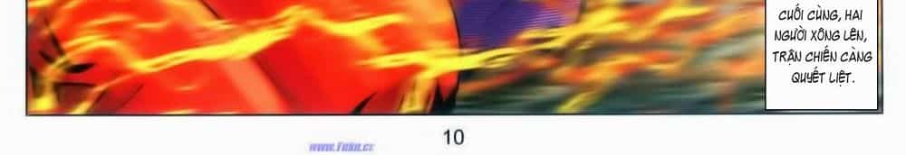 Tuyệt Thế Vô Song 2 - Chương 65 - ảnh 18