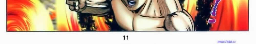 Tuyệt Thế Vô Song 2 - Chương 65 - ảnh 20