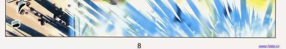 Tuyệt Thế Vô Song 2 - Chương 66 - ảnh 14