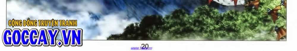 Tuyệt Thế Vô Song 2 - Chương 66 - ảnh 38