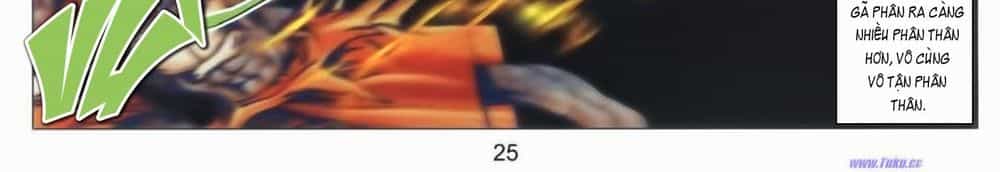 Tuyệt Thế Vô Song 2 - Chương 66 - ảnh 48