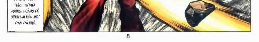 Tuyệt Thế Vô Song 2 - Chương 68 - ảnh 14