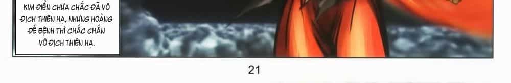 Tuyệt Thế Vô Song 2 - Chương 68 - ảnh 40