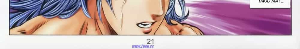 Tuyệt Thế Vô Song 2 - Chương 69 - ảnh 40