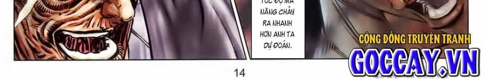 Tuyệt Thế Vô Song 2 - Chương 70 - ảnh 26