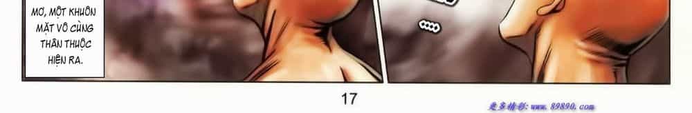 Tuyệt Thế Vô Song 2 - Chương 70 - ảnh 32