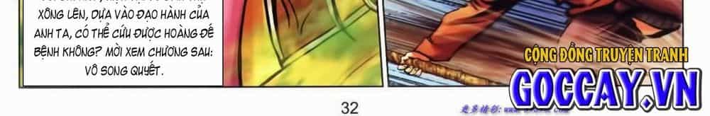 Tuyệt Thế Vô Song 2 - Chương 70 - ảnh 62