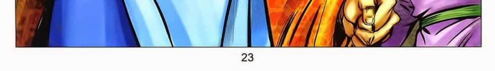 Tuyệt Thế Vô Song 2 - Chương 71 - ảnh 44