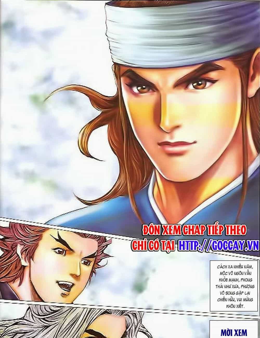 Tuyệt Thế Vô Song 2 - Chương 72 - ảnh 61