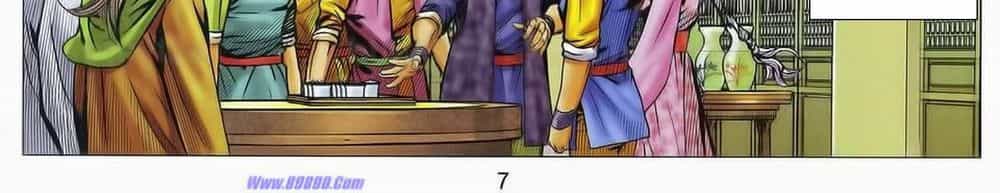 Tuyệt Thế Vô Song 2 - Chương 73 - ảnh 12