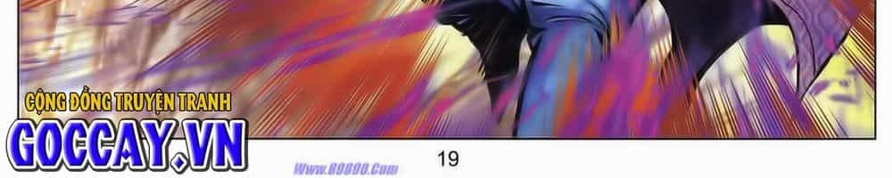 Tuyệt Thế Vô Song 2 - Chương 73 - ảnh 36