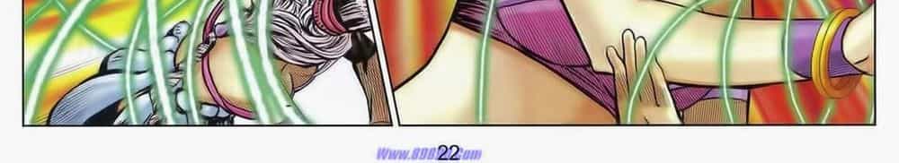 Tuyệt Thế Vô Song 2 - Chương 73 - ảnh 42