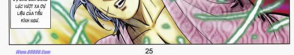 Tuyệt Thế Vô Song 2 - Chương 73 - ảnh 48