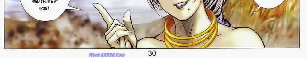 Tuyệt Thế Vô Song 2 - Chương 73 - ảnh 58