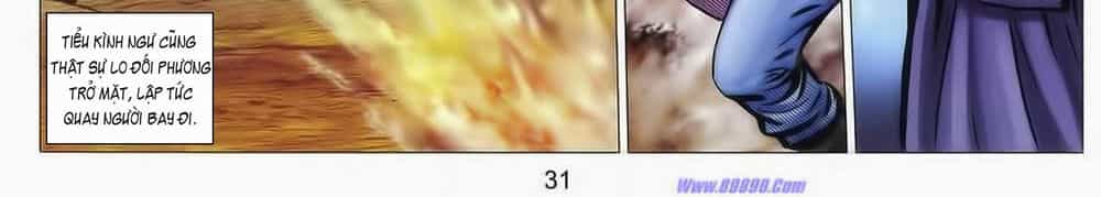 Tuyệt Thế Vô Song 2 - Chương 73 - ảnh 60