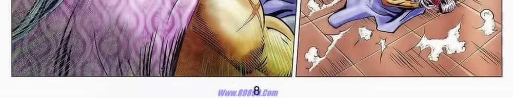 Tuyệt Thế Vô Song 2 - Chương 74 - ảnh 12