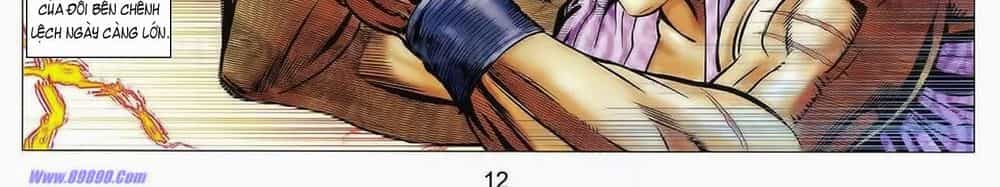 Tuyệt Thế Vô Song 2 - Chương 74 - ảnh 18
