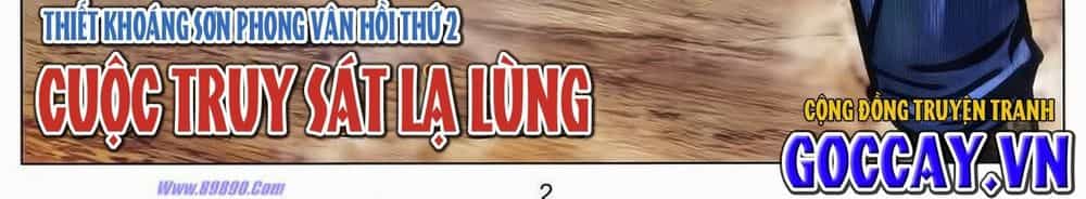 Tuyệt Thế Vô Song 2 - Chương 74 - ảnh 2