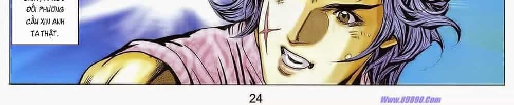 Tuyệt Thế Vô Song 2 - Chương 74 - ảnh 40