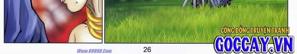 Tuyệt Thế Vô Song 2 - Chương 74 - ảnh 44