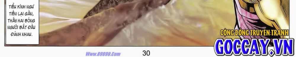Tuyệt Thế Vô Song 2 - Chương 74 - ảnh 52
