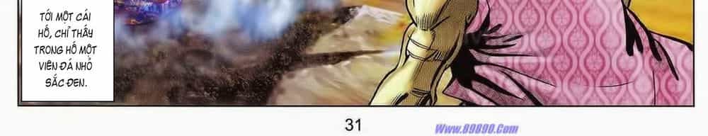 Tuyệt Thế Vô Song 2 - Chương 74 - ảnh 54