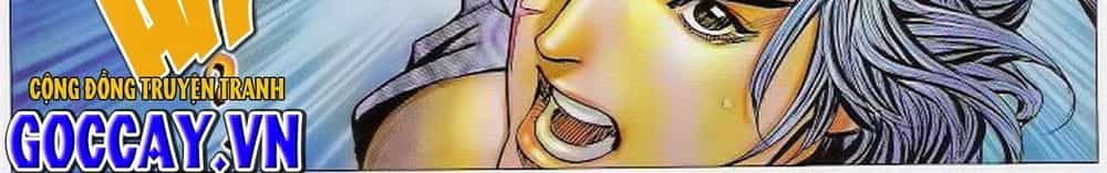 Tuyệt Thế Vô Song 2 - Chương 75 - ảnh 36