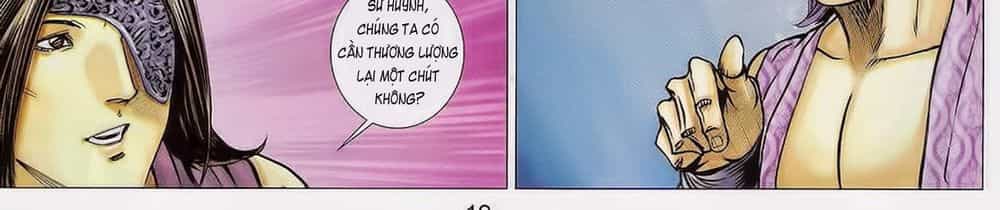 Tuyệt Thế Vô Song 2 - Chương 76 - ảnh 20