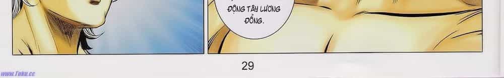 Tuyệt Thế Vô Song 2 - Chương 76 - ảnh 54