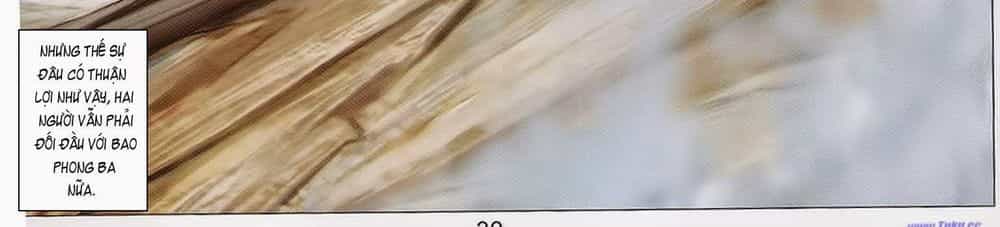 Tuyệt Thế Vô Song 2 - Chương 76 - ảnh 56