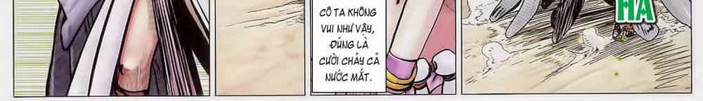 Tuyệt Thế Vô Song 2 - Chương 76 - ảnh 8