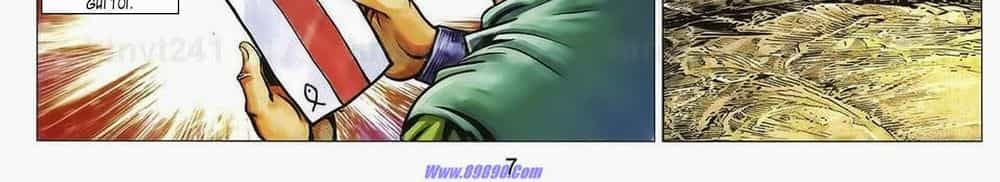 Tuyệt Thế Vô Song 2 - Chương 77 - ảnh 10