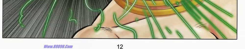 Tuyệt Thế Vô Song 2 - Chương 77 - ảnh 20