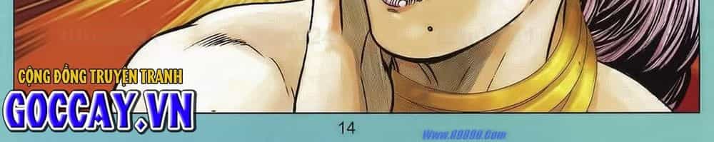 Tuyệt Thế Vô Song 2 - Chương 77 - ảnh 24