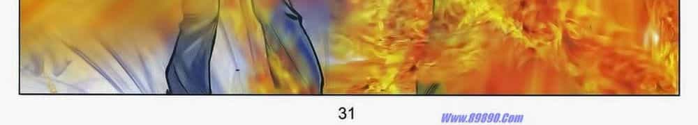 Tuyệt Thế Vô Song 2 - Chương 77 - ảnh 36