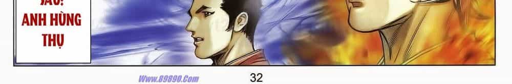 Tuyệt Thế Vô Song 2 - Chương 77 - ảnh 38
