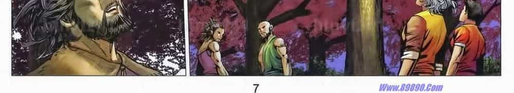 Tuyệt Thế Vô Song 2 - Chương 78 - ảnh 12