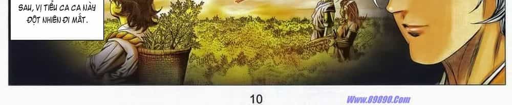 Tuyệt Thế Vô Song 2 - Chương 78 - ảnh 18