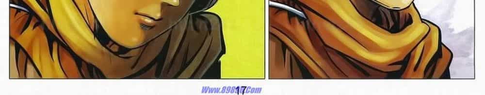 Tuyệt Thế Vô Song 2 - Chương 78 - ảnh 32