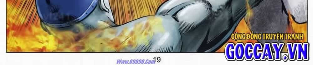 Tuyệt Thế Vô Song 2 - Chương 78 - ảnh 36