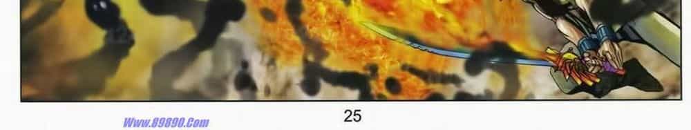 Tuyệt Thế Vô Song 2 - Chương 78 - ảnh 48