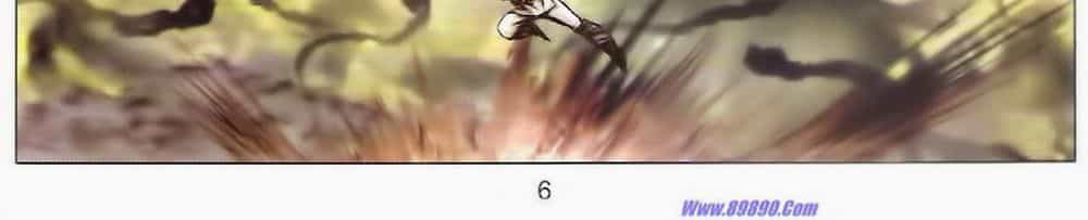 Tuyệt Thế Vô Song 2 - Chương 79 - ảnh 10