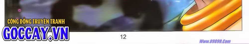 Tuyệt Thế Vô Song 2 - Chương 79 - ảnh 22