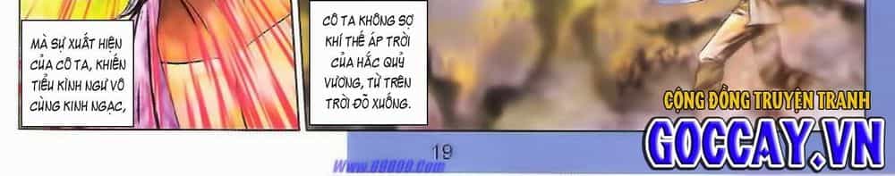 Tuyệt Thế Vô Song 2 - Chương 79 - ảnh 34