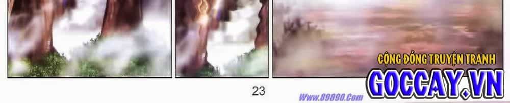 Tuyệt Thế Vô Song 2 - Chương 79 - ảnh 42