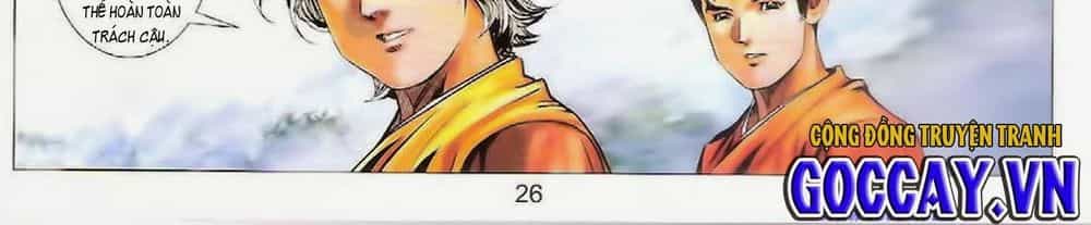 Tuyệt Thế Vô Song 2 - Chương 79 - ảnh 48
