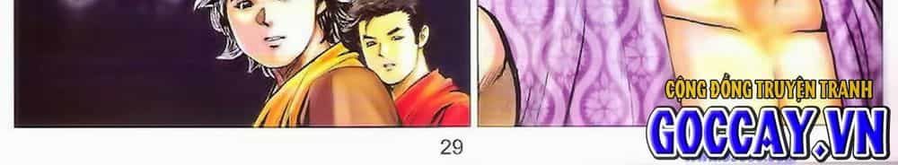 Tuyệt Thế Vô Song 2 - Chương 79 - ảnh 54