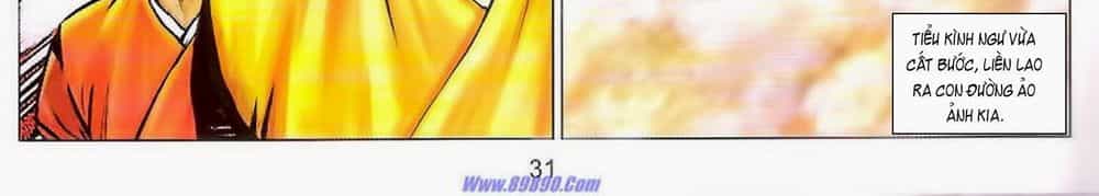 Tuyệt Thế Vô Song 2 - Chương 79 - ảnh 58